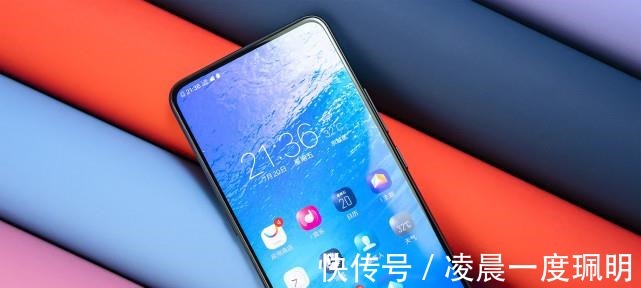 机型|vivo NEX系列明年更新，这是官方确认的