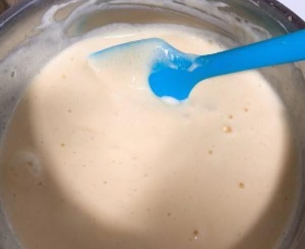 制造|甜心糕点,用爱制造,电饭煲里的也能出好吃的松软蛋糕