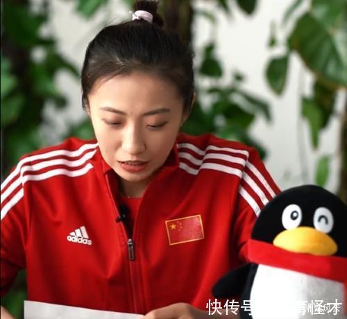 国家队|回顾2021年女排队员五味杂陈，有人不想回忆，有人坦然，有人伤感