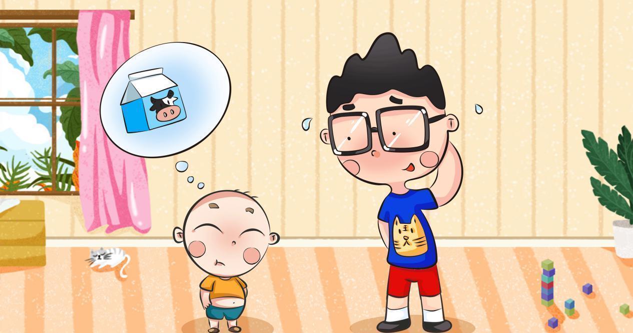 养娃|别拿成人的饮食方式来养娃!这些食物不能给孩子多吃