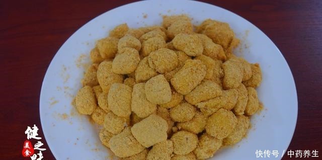 糯米是钟南山院士推荐的“超级健康食材”,你们平时都是怎么吃的!