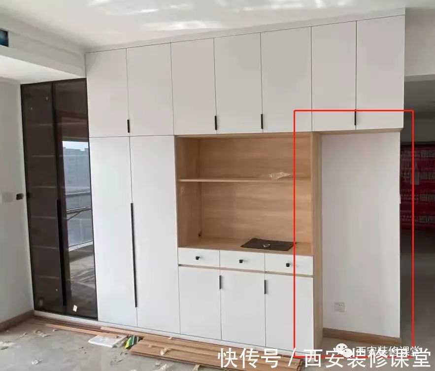 计价|衣柜用多厚背板?5mm或者9mm,还是18mm?