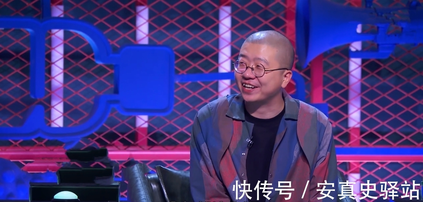 李誕|楊瀾黃西加不能回頭的賽制，李誕煞費(fèi)苦心改變節(jié)目，可惜利弊明顯