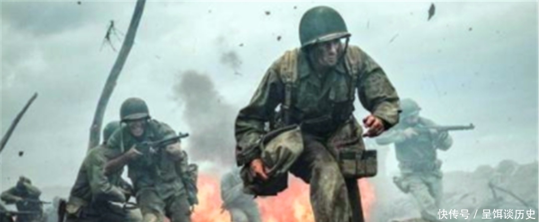二战|在二战同样打日本,苏联打日本很简单,美国为何很难?