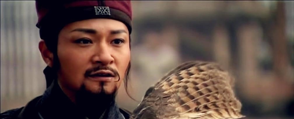 卢俊义#宋江若死,会把梁山头把交椅传给谁?不是卢俊义和吴用,而是此人