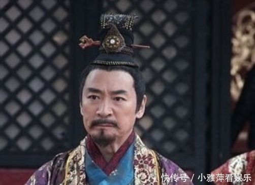 设圈套|道貌岸然的起义:父亲想起义却不说,儿子巧设圈套,父亲顺势中计