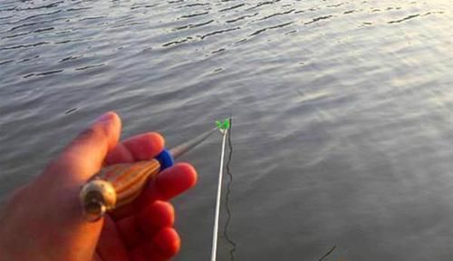 钓鱼|钓鱼调漂技巧：钓鱼10多年，未必清楚钓线对调漂的这些影响！