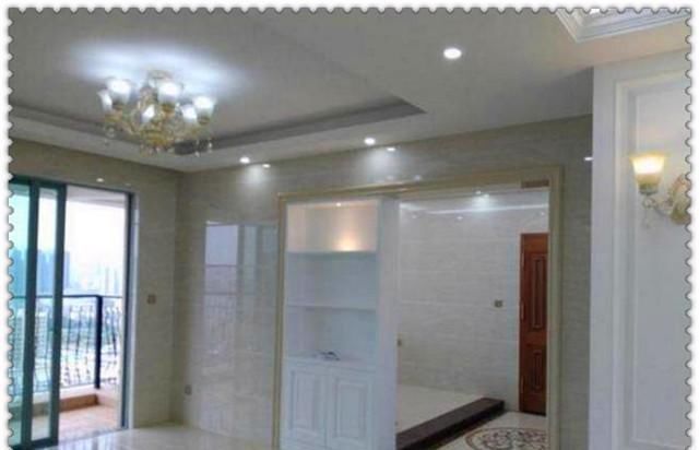 马桶|老公硬要全屋贴瓷砖,卫生间不装马桶,完工后很大气,非常喜欢!