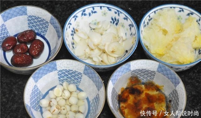 初秋|1碗“黄金粥”,初秋喝出好脾胃,3块钱煮一锅,好过人参燕窝!