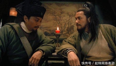 梁山|宋江被毒死之后,为何无人替他报仇?吴用和花荣心知肚明!