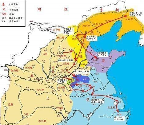 拥兵|战国时期的封号,“君”与“侯”的区别