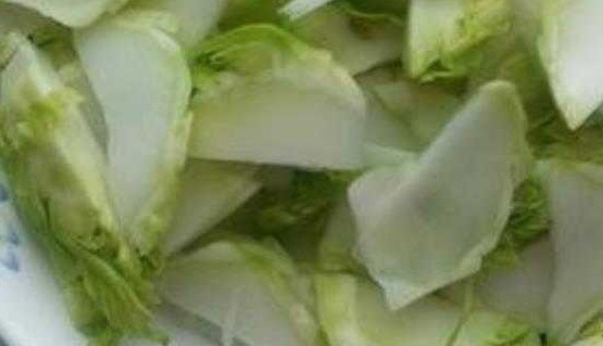 常食儿菜|女性养生 ,多吃4种食物,排毒抗衰,护肤养颜,防止脑溢血