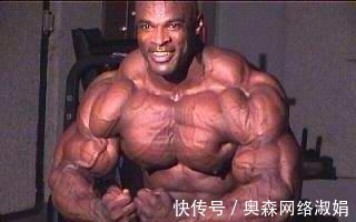 杠铃|你以为你很强大吗 人类历史上力量最强大的人Top5