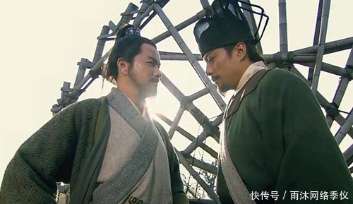 隐藏|此人武艺不及林冲,却在梁山排第一?他的绰号其实隐藏了一个秘密