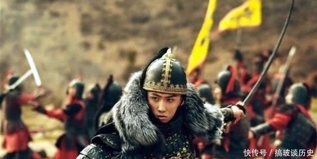 专家|从民族英雄到千古罪人？历史到底该给李自成一个怎样的评价？专家给出答案