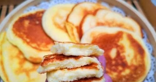 不用烤箱，不用电饭煲，学会这样做蛋糕，松软香甜，10分钟就上桌