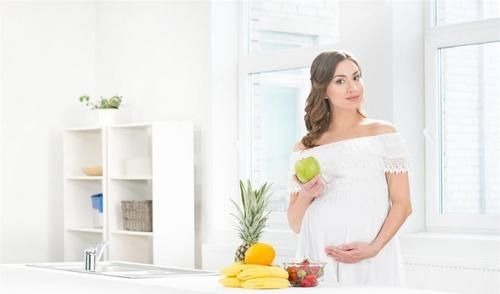 营养成分|孕期吃水果要注意,健康和营养很重要,五类水果最好少吃