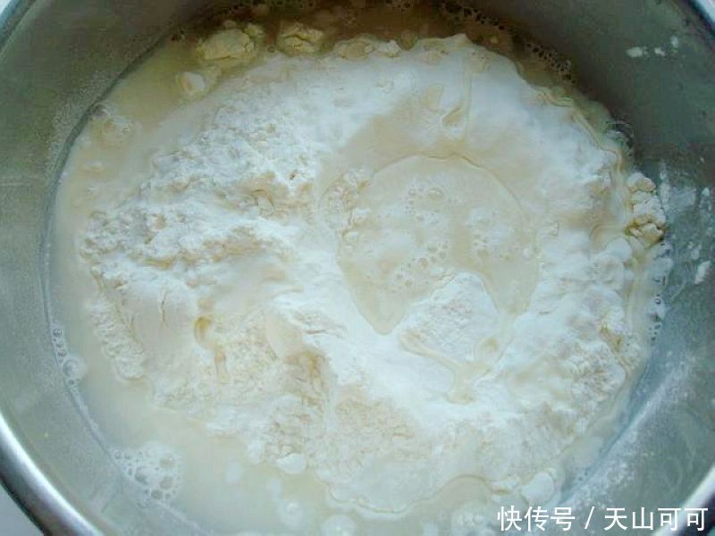 原汁原味|看新疆人冬至吃什么馅饺子?比韭菜开胃,比芹菜汁多,太滋补