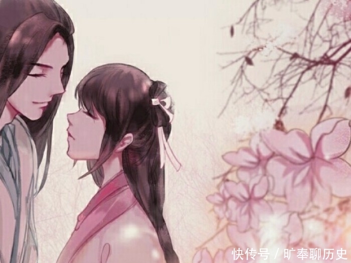 古人|“媳妇”用文言文怎么说?原来古人这么甜,多半人听都没听过