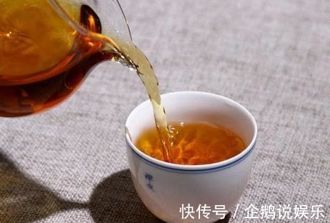 红茶|夏天喝什么茶比较好？这种茶更适合夏天