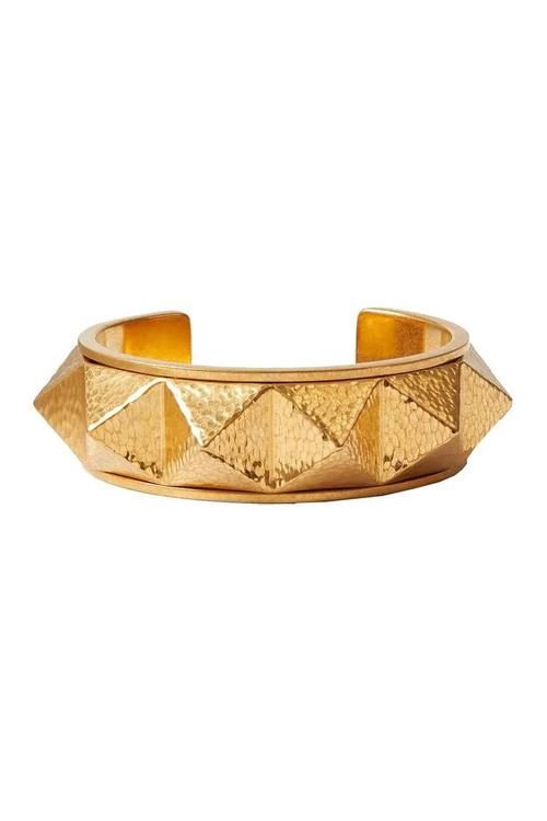 2021年春季T台的五大珠宝趋势