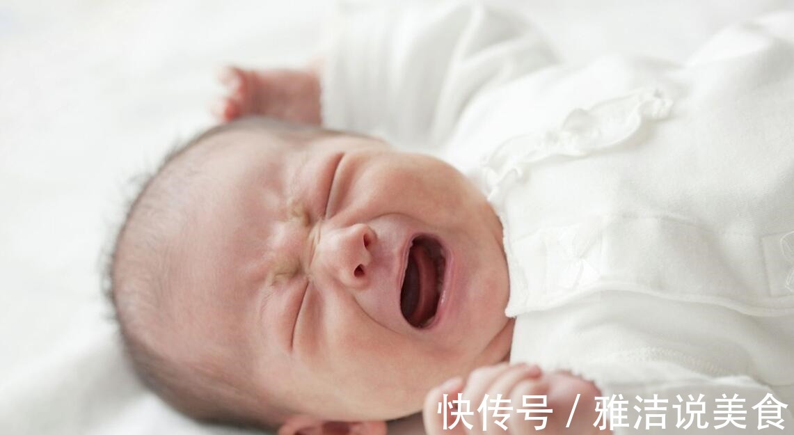 孕期|现实版“哪吒”产妇生下“带壳”宝宝痛哭,医生却说恭喜你