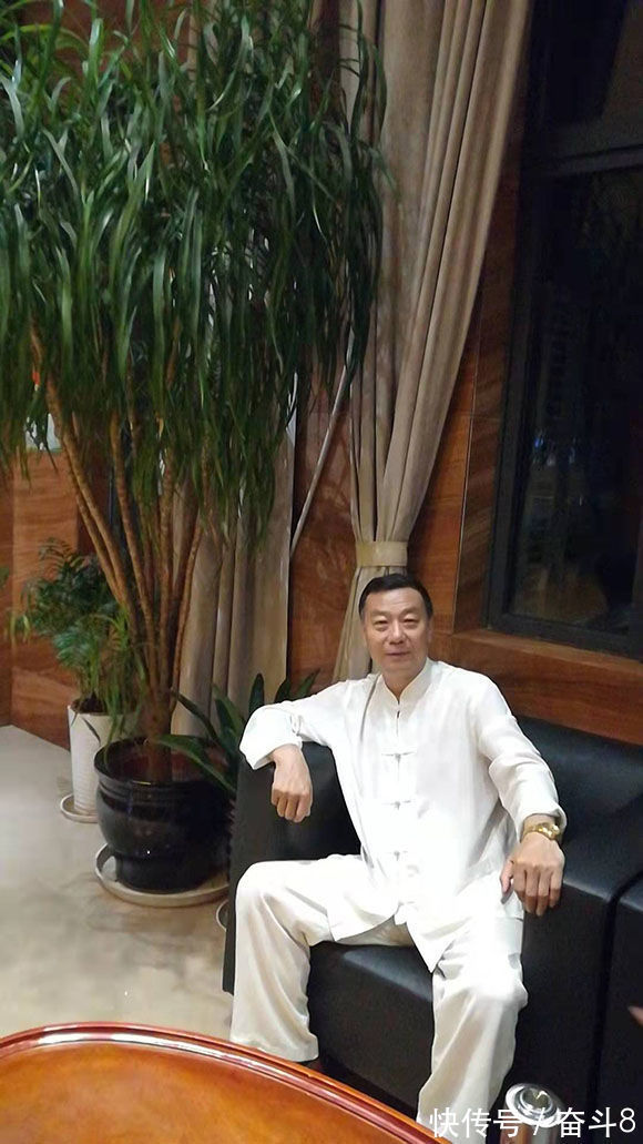 浑厚|书画家解学民 酣畅浑厚 独具匠心