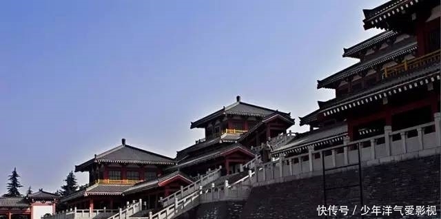 遗憾|中国历史上的七大遗憾!