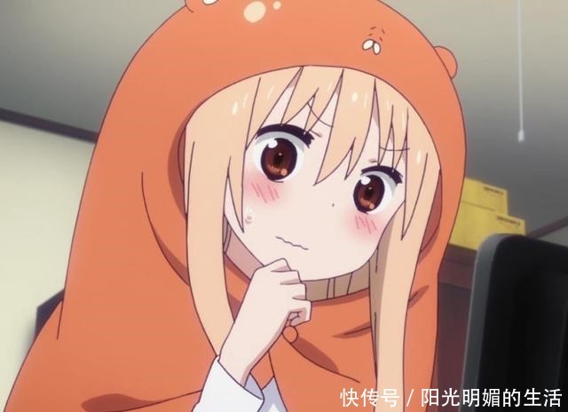 动画|动漫中的10大萌系角色,谁萌到了你