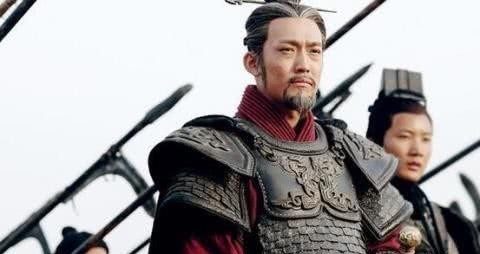 王翦|白起、王翦:谁是秦国第一将,他们为何同人不同命?