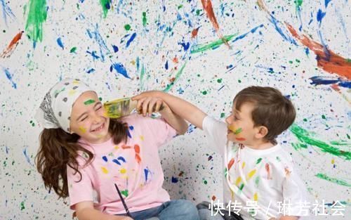 青一色|孩子的自信到底从哪里来?下面4件事,做父母的值得坚持