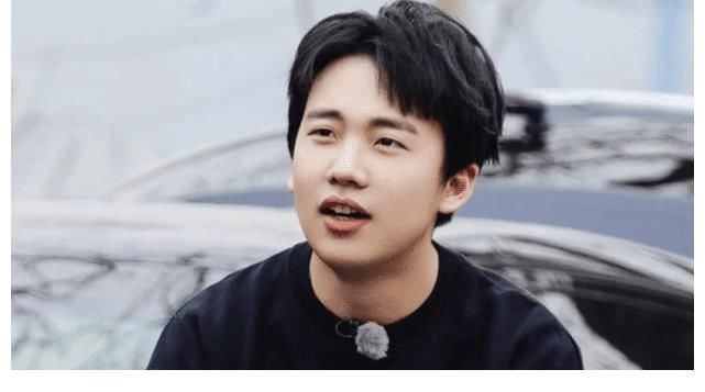 艺人|如何让艺人口碑迅速下滑？答：一档综艺就够，不信看郭麒麟
