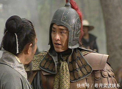 晁盖|水浒传中，若看不懂花荣梁山射雁那一箭，就不明白晁盖是怎么死的