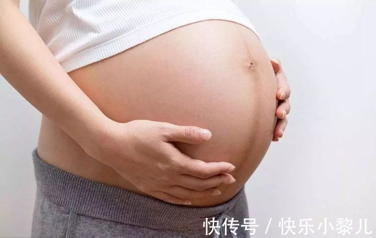 宝爸|孕妇的这个部位在怀孕时候越大，宝宝出生也会越聪明，有科学依据