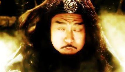 射雕|《射雕》第一高手既非欧阳锋,亦非周伯通,而是公孙止的师公