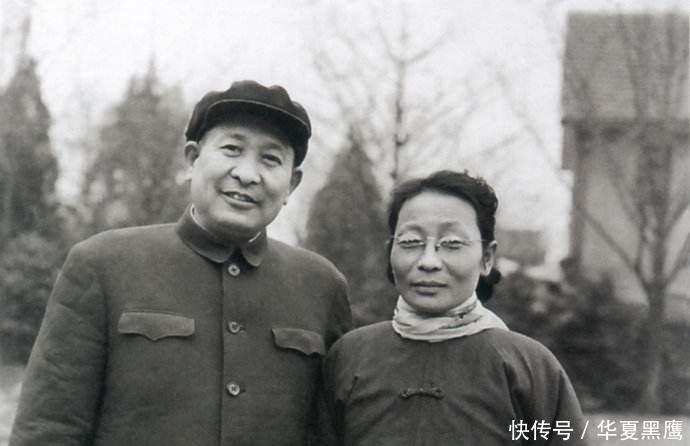 上将|他贵为开国上将,全家却住在筒子楼,组织给他一套别墅他坚决不要