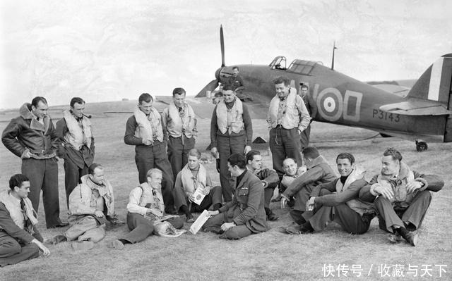 鹰日|德国第17号作战令为什么严禁轰炸伦敦实施“鹰日计划”，盼和谈