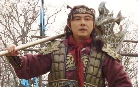 李世民$这个开国名将家喻户晓,位极人臣,晚年留下一污点,活到76岁