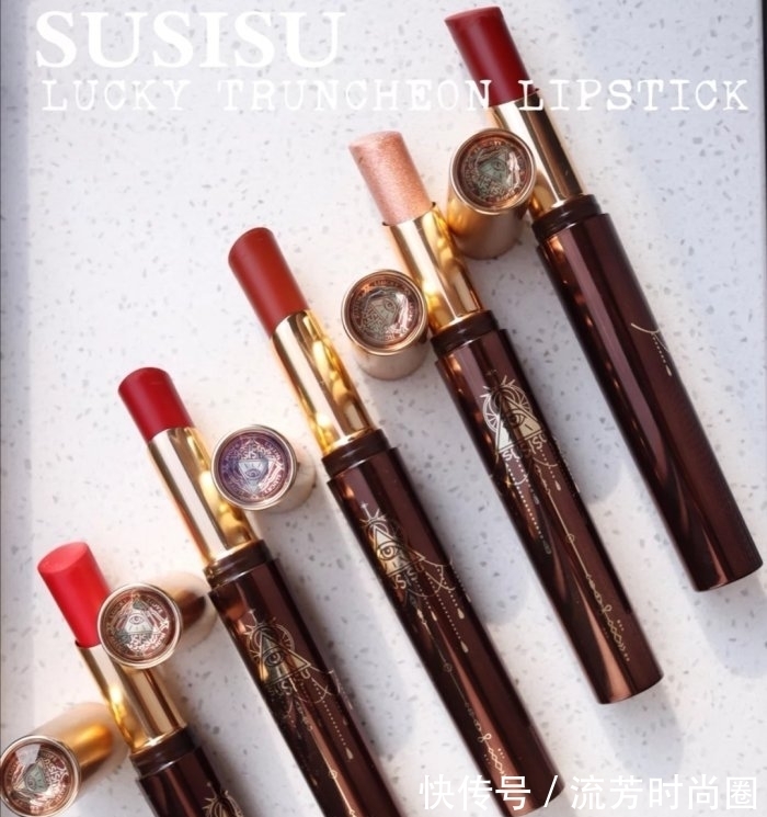 哑光 李佳琦推荐这款口红:效果碾压阿玛尼,如今却摆在超市无人问津