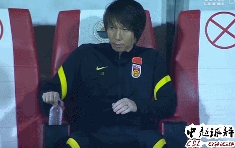 国足|记者爆料:李铁比较敬业,有掌控力,国足大概率不会更换主帅!
