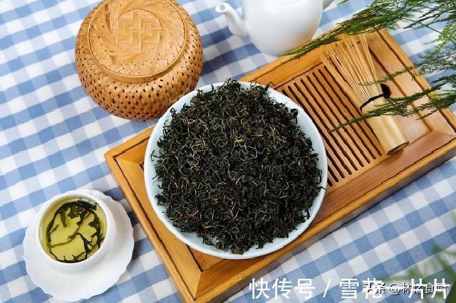 夏季|蒲公英可以直接晒干泡茶吗？弄清楚才能喝得放心，夏季消暑必备