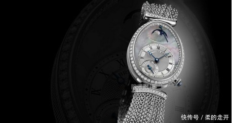 坦克|女士手表排名前十的都有哪些品牌!