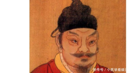 看不起|丈母娘小姑子嫌弃他穷,看不起他,几年后他做了皇帝打她们脸