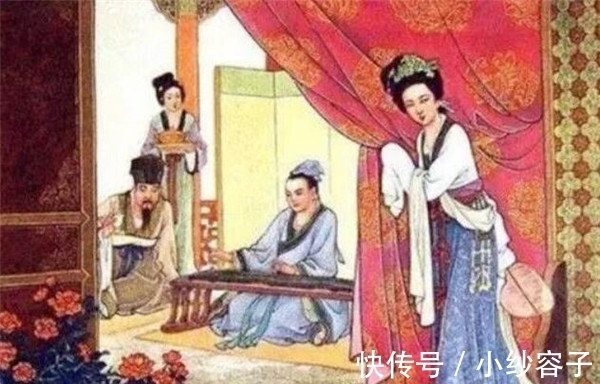 周瑜!才子上联:拔开草丛泉眼现,流水汨汨不断,女子霸气回怼才子羞愧