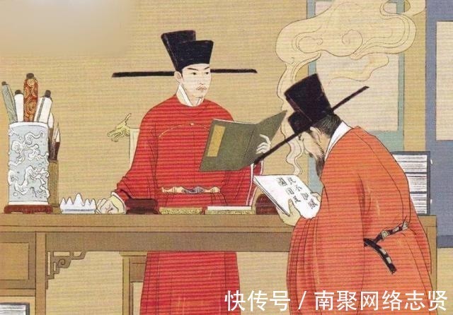 变法@王安石与司马光的恩怨,正所谓“君子和而不同”