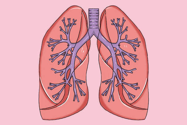 检查|天天咳嗽,做肺部CT又显示正常,是什么原因答案告诉你