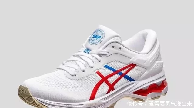 跑鞋攻略