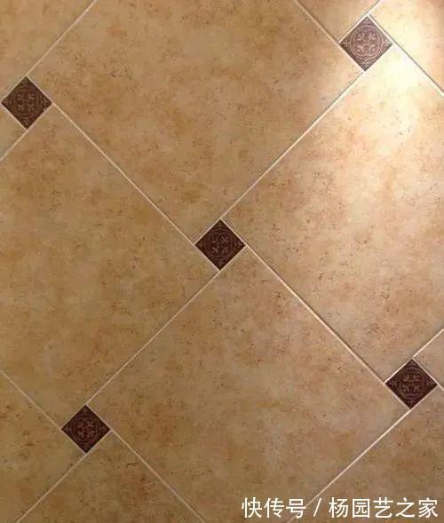 微晶石|瓷砖选购指南：家装常见7种地砖分类，附优缺点一份，通俗易懂