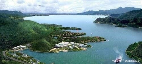 中国发展得越来越好的城市之一,无论是来旅游还是定居,这里是最好的选择