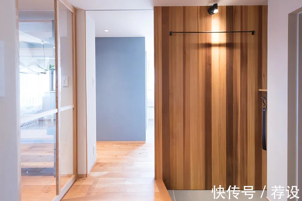 日式|爱了！Hands Architects Design，融合北欧风格和日式设计